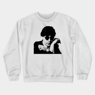 Robbie Robertson // Vintage Design Crewneck Sweatshirt